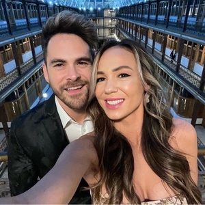 Meet your Posher, Evelyn